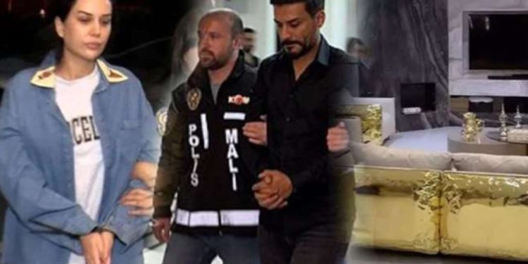 Dilan-Engin Polat çiftine yapılan operasyonun ayrıntıları ortaya çıktı