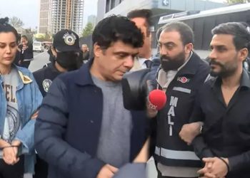 Dilan-Engin Polat soruşturmasında itirafçı olmuştu: Ahmet Gün’ün ifadesi ortaya çıktı