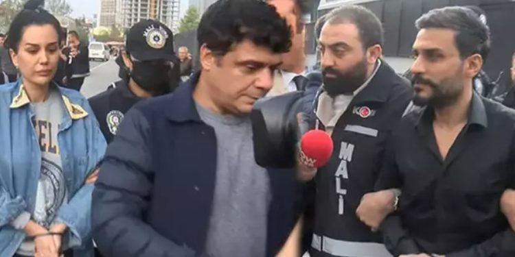 Dilan-Engin Polat soruşturmasında itirafçı olmuştu: Ahmet Gün’ün ifadesi ortaya çıktı