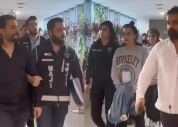 Dilan-Engin Polat’a ‘kara para aklama’ soruşturması: 4 şüphelinin serbest bırakılmasına savcılıktan itiraz