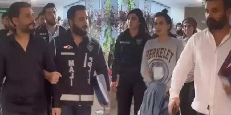 Dilan-Engin Polat’a ‘kara para aklama’ soruşturması: 4 şüphelinin serbest bırakılmasına savcılıktan itiraz