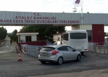 Dilan Polat Silivri Cezaevi’ne getirildi