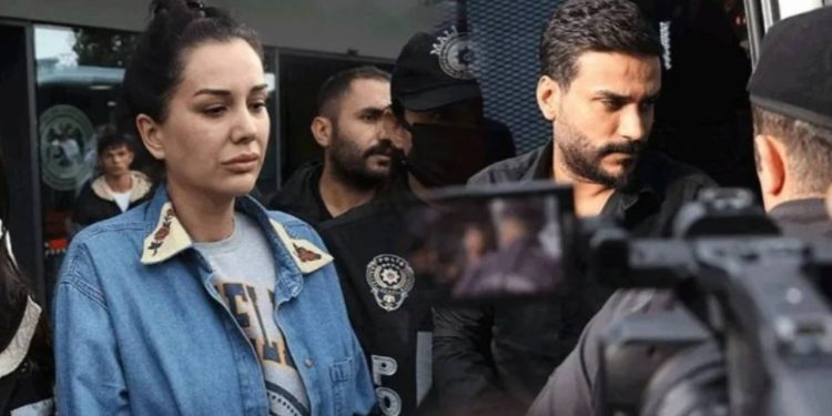 Dilan Polat cezaevinden arkadaşına haber gönderdi: Çocuklarımı koklayın