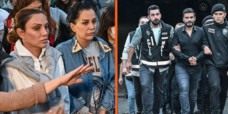 Dilan Polat dedikodusu, bir şehri karıştırdı: Herkes kuyumcuya koştu