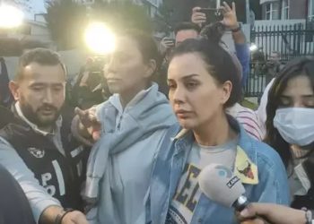 Dilan Polat’ın avukatı Çağdaş Çelik, dosyadan çekildiğini açıkladı