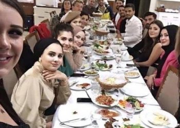 Dilan Polat’ın ‘Şampiyonlar Ligi’ne yurt dışı yasağı