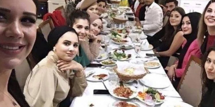 Dilan Polat’ın ‘Şampiyonlar Ligi’ne yurt dışı yasağı