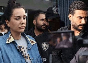 Dilan ve Engin Polat’ın tutukluluğuna itiraza ret!