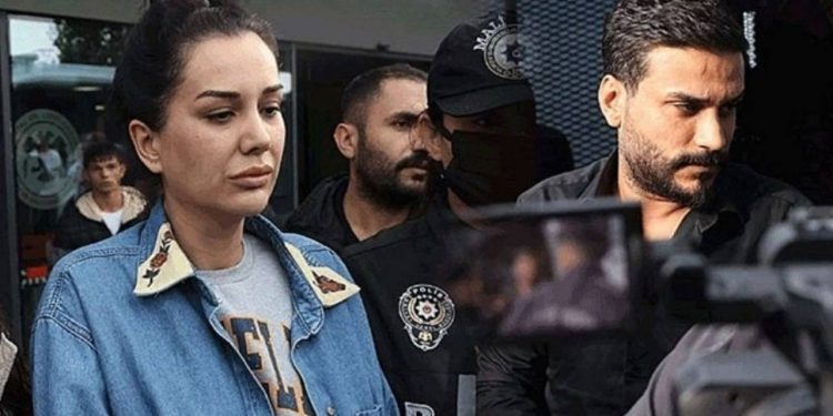 Dilan ve Engin Polat’ın tutukluluğuna itiraza ret!