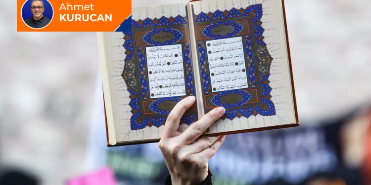 Dini, tarihi ve siyasi perspektiften ‘mekki’ ayetlerde Yahudiler 