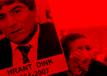 Dink ailesinin avukatı: Yasal koşullar böyle, Samast’ın tahliyesinde şaşırılacak bir durum yok