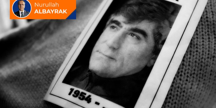 Dink cinayeti, Cemaat’e nasıl yıkılmak istendi?