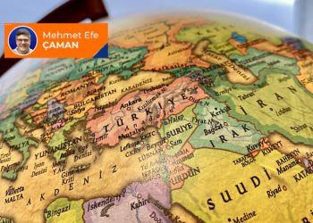 Dış politika sefaleti – Kırılganlık riski hat safhada 