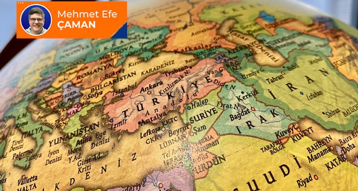 Dış politika sefaleti – Kırılganlık riski hat safhada 