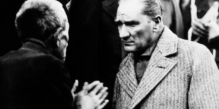 Diyanet, 10 Kasım’a denk gelen Cuma hutbesinde de Atatürk’ü anmadı