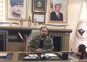 Diyarbakır Şehit ve Gazi Aileleri Derneği Başkanı ‘uyuşturucu ticaretinden’ tutuklandı