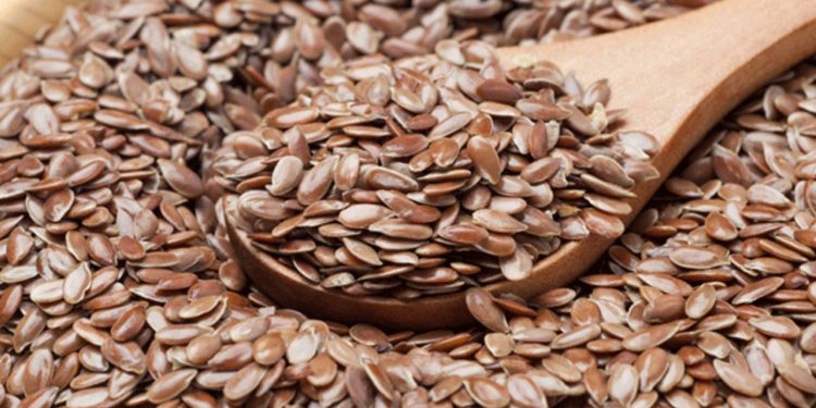Diyet yapanların vazgeçilmezi keten tohumundaki tehlike!