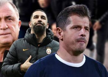 Dolandırıcılık davasında Arda Turan ve Emre Belözoğlu ifade verdi: Tüm birikimimizi kaybettik