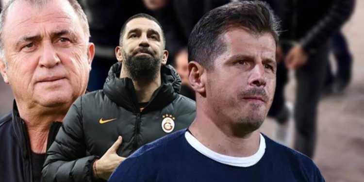 Dolandırıcılık davasında Arda Turan ve Emre Belözoğlu ifade verdi: Tüm birikimimizi kaybettik