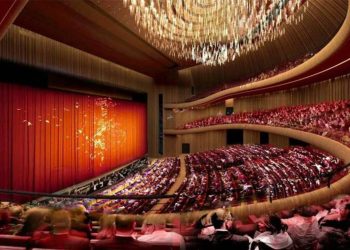 Don Giovanni operası prömiyer yapacak