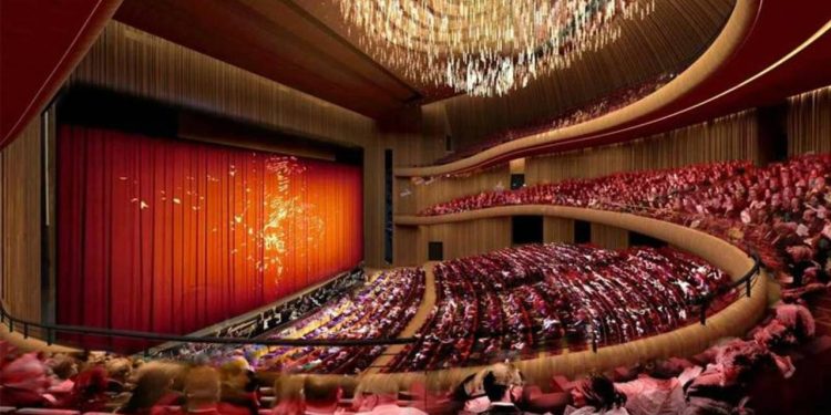 Don Giovanni operası prömiyer yapacak