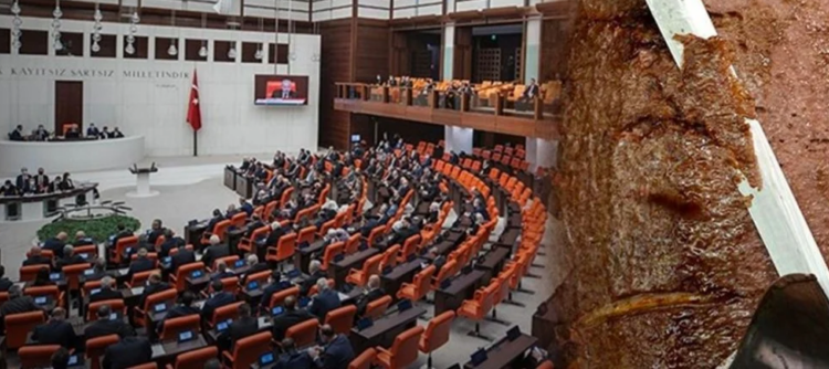 TBMM’ye kebapçı, dönerci, pizzacı aranıyor