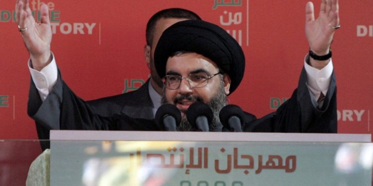 Dünya bu konuşmaya kilitlendi: Hizbullah lideri Hasan Nasrallah İsrail'e savaş ilan edecek mi?