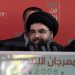 Dünya bu konuşmaya kilitlendi: Hizbullah lideri Hasan Nasrallah İsrail'e savaş ilan edecek mi?