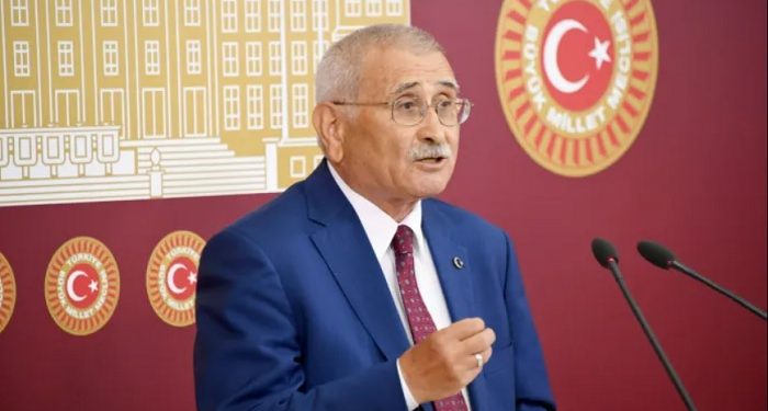 Durmuş Yılmaz’dan Akşener’e sert tepki: Bir saat dedikodu yaptı!