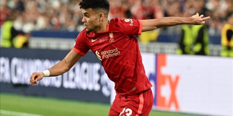 ELN'den Luis Diaz'ın babasının salıverilmesi için 'güvenlik garantisi' talebi