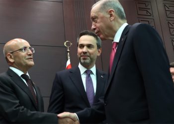 Ekonomi yazarı Barış Soydan: İki kaynaktan duydum; Erdoğan, Mehmet Şimşek’i uyarmış