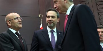 Ekonomi yazarı Barış Soydan: İki kaynaktan duydum; Erdoğan, Mehmet Şimşek’i uyarmış