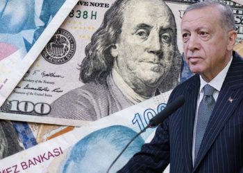 Ekonomik kriz derinleşti, büyüme hız kesti: Türkiye ekonomisi durdu!