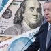 Ekonomik kriz derinleşti, büyüme hız kesti: Türkiye ekonomisi durdu!