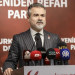 Yeniden Refah Partisi: 50+1’i savunacak değiliz, karşı çıkacak da değiliz