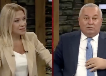 Cemal Enginyurt maaşını söyledi, sunucu inanamadı: Dalga mı geçiyorsunuz?