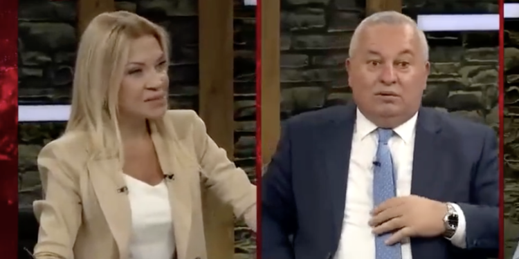 Cemal Enginyurt maaşını söyledi, sunucu inanamadı: Dalga mı geçiyorsunuz?