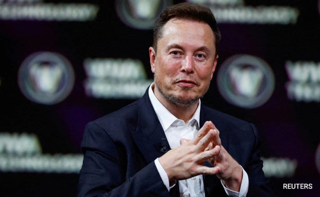 Elon Musk, yapay zeka şirketini Twitter’a entegre edecek