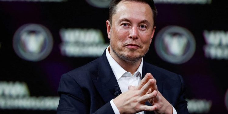 Elon Musk, yapay zeka şirketini Twitter’a entegre edecek