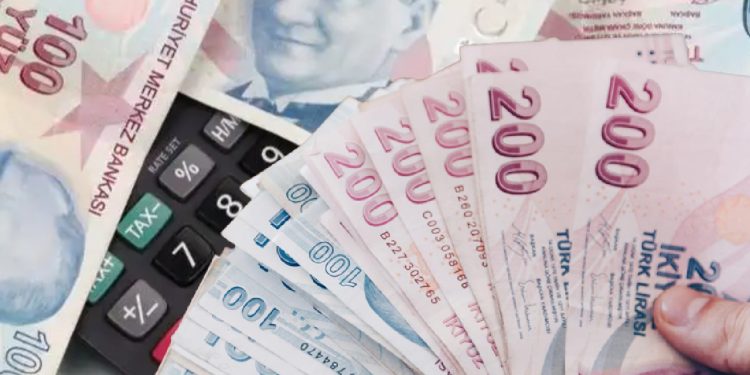 Emeklilere 5 bin TL ödemelerinde tarih belli oldu