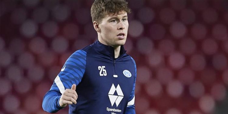 Emil Breivik'in menajeri İstanbul'da; menajeri açık kapı bıraktı!