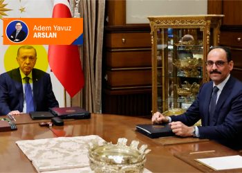 Emniyetten sonra yargı da ‘piyonları’ değiştiriyor  