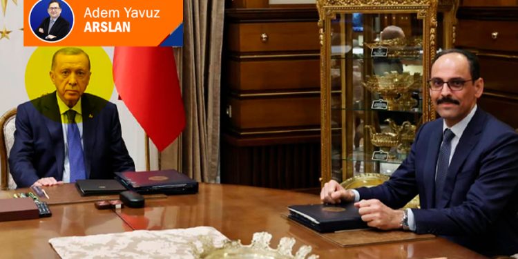 Emniyetten sonra yargı da ‘piyonları’ değiştiriyor