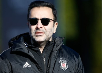Emre Kocadağ çekildi: Beşiktaş'ta başkanlık seçiminde 2 aday yarışacak