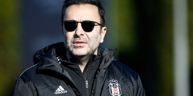 Emre Kocadağ çekildi: Beşiktaş'ta başkanlık seçiminde 2 aday yarışacak