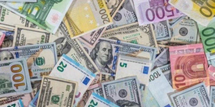 En “dövizci” iller beli oldu: İlk üç sıra İç Anadolu Bölgesi’nden