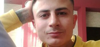 Gazze’ye gidiyorum demişti, Suriye’de cezaevine düştüğü anlaşıldı…
