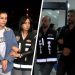 Engin-Dilan Polat çifti adliyeye sevk edildi; Dilan Polat sorguda sürekli ağlamış