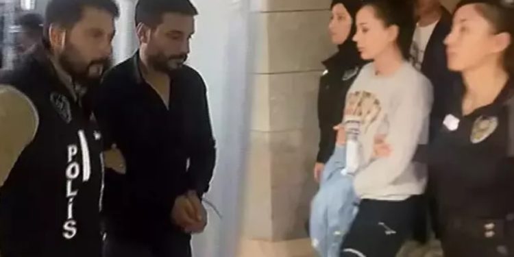 Engin-Dilan Polat çiftinin şirketlerine kayyım atanacak