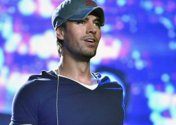 Enrique Iglesias emekli oluyor